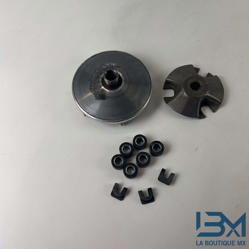 Variateur 125 xmax max 2006 - x,