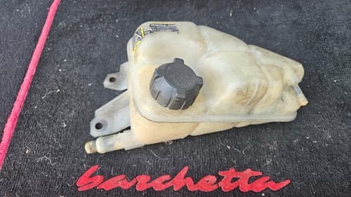 Fiat barchetta cooling - cooling, water