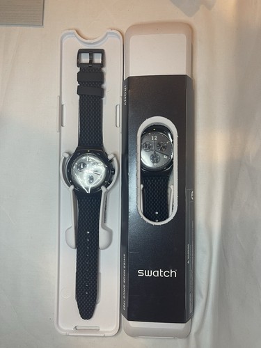 New swiss swatch - new,