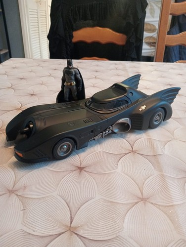 Batmobile son et - et, lumiere
