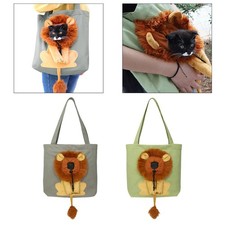 Cat Carriers Sac de transport
