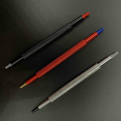 3pcs watch hand - hand, presser