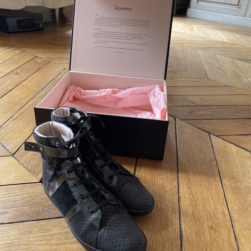 Sneakers repetto - sneakers,