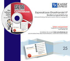 Logiciel De Caisse TSE Pour Magasin Café Kiosque Biergarten Döner