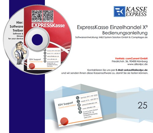 Logiciel caisse tse - logiciel, de