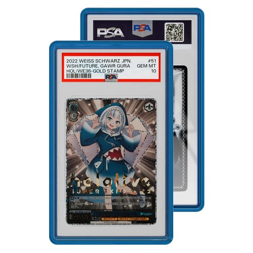 Gradedguard psa graded card - gradedguard,