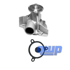 New  Engine Water Pump Fits