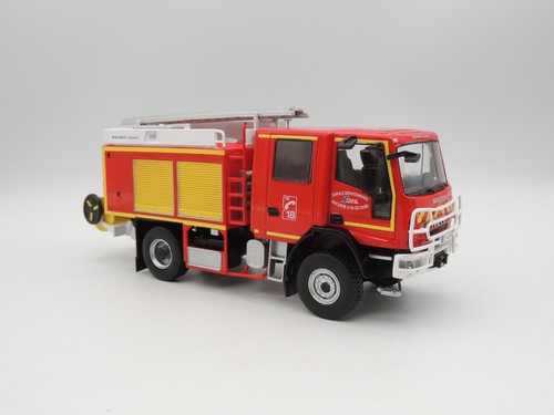 Hachette camion sapeur pompier - hachette,
