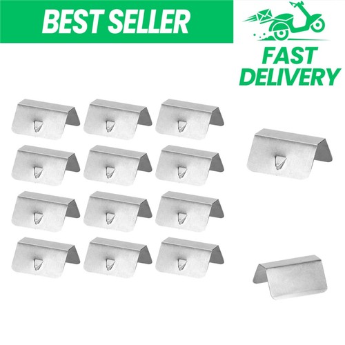 Clips déflecteur vent - clips, de