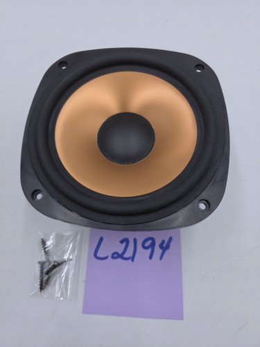 Klipsch woofer driver - klipsch, rs