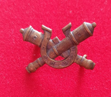 INSIGNE MILITAIRE  - CAVALERIE BELGE