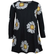 Robe À Manches Longues Pour