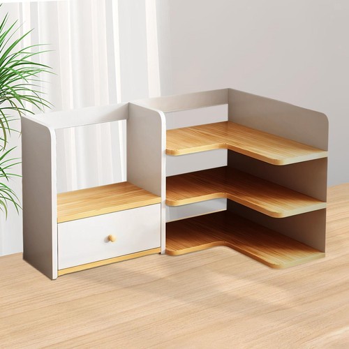 étagère angle bureau - Étagère, de