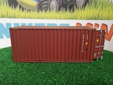 MM2323-02 - Container maritime