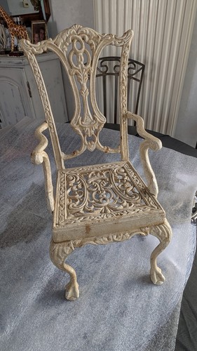 Mini chaise extérieur en - d'extérieur,