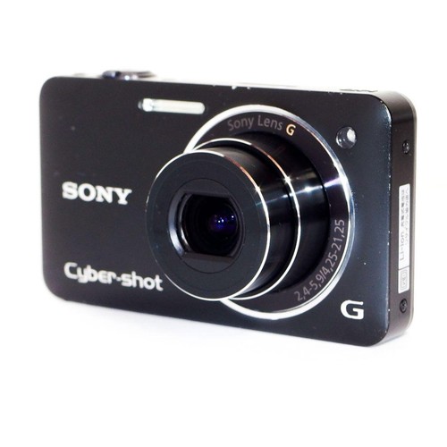 Sony cyber shot wx5 - sony, 12,2