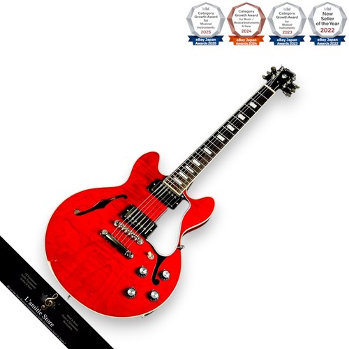 Gibson es339 figurine 2024 - figurine,