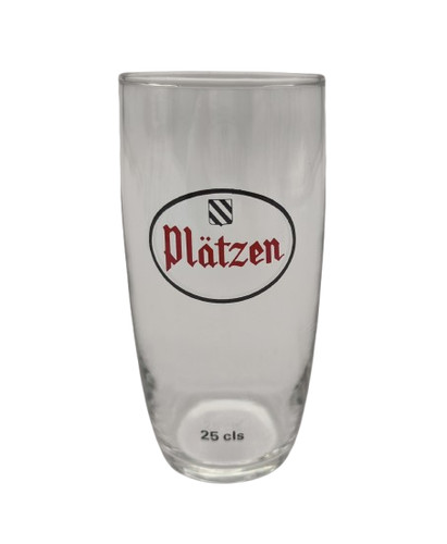 Verre bière plätzen - 🍺,