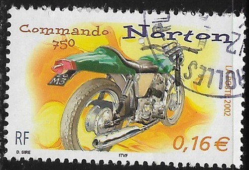 France oblitéré 2002 - france,