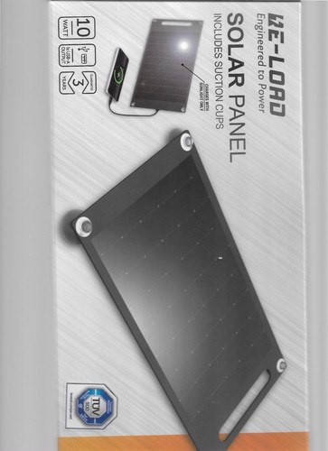 Mini panneau solaire - panneau,