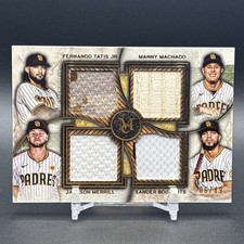 2025 Topps Museum Collection