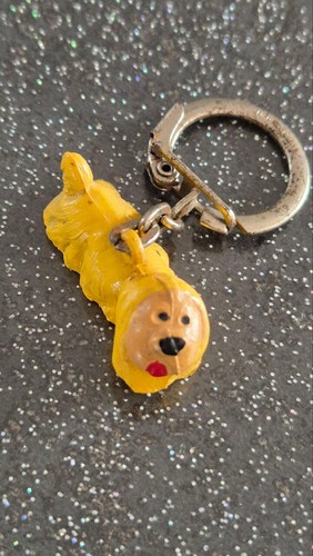 Porte clés figurine jim - porte,