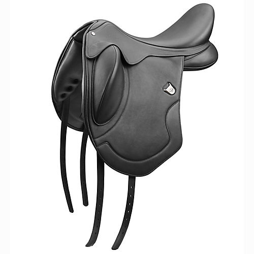 Bates artiste dressage saddle - bates,