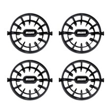 ✳️ Air Nozzle Vents for Smart 453 ForTwo ForFour Brabus Pure Xclusive