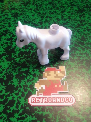 Lego duplo zoo - duplo,