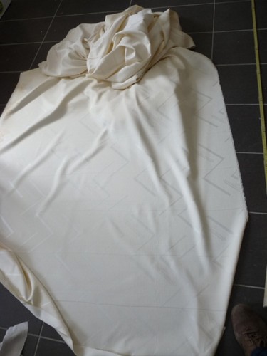 Tissu jaeger lecoultre - tissu,