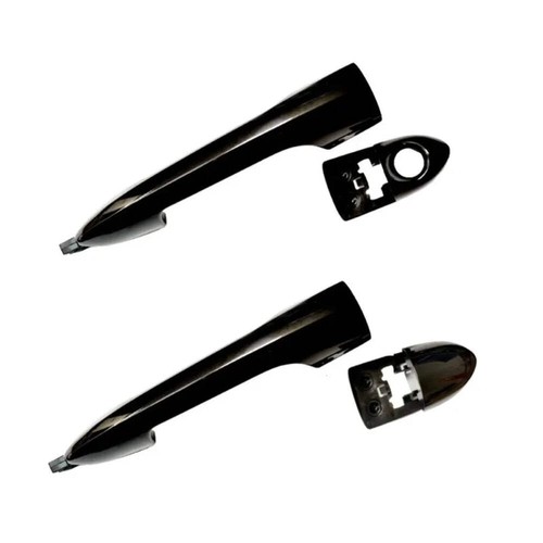 Car exterior door handle for - door,
