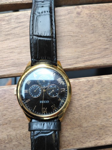 Guess montre w10398 - guess,