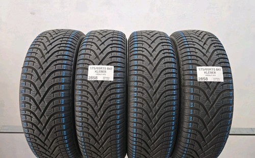 Pneus hiver 175 r15 - pneus, 175/65