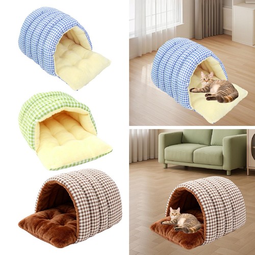 Panier pour chat épais - , et