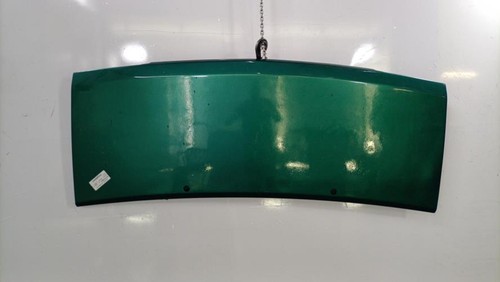 Capot renault espace phase 1 - renault,