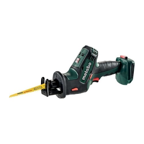 Scie sabre sans fil - , metabo