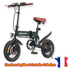 ✅️Vélo Électrique