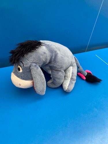 Grande peluche doudou - peluche,