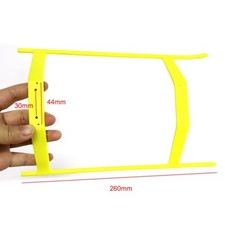 STASRC 500 PRO ESP Landing