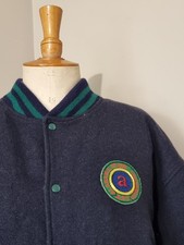 VINTAGE MADE IN FRANCE BLOUSON