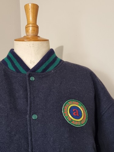 Vintage made france - france, blouson