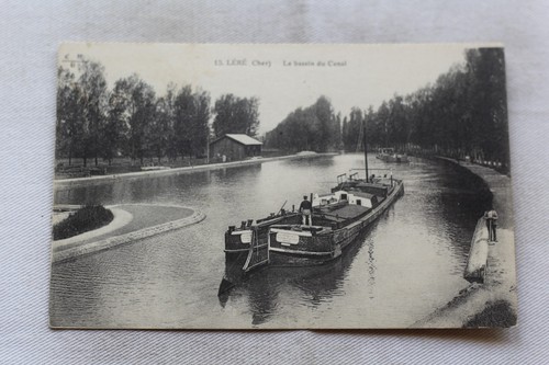 Léré bassin du - léré,,
