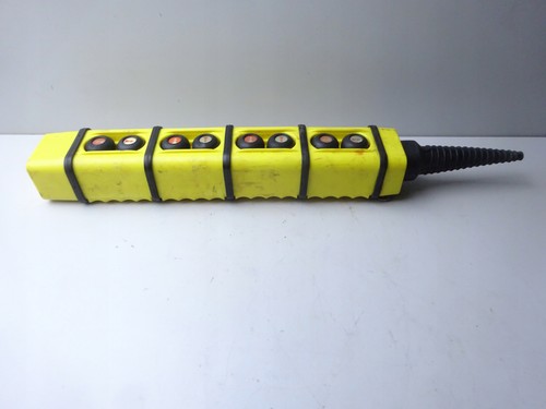 Cassette commande câble - cassette,