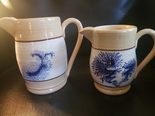 Vintage east knoll mochaware - vintage,