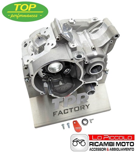Carter moteur complet top tpr - carter,