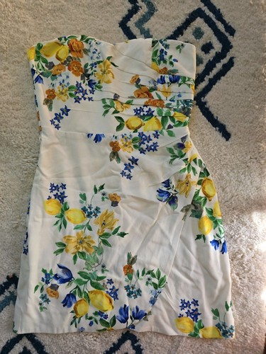 Sézane momoni robe - robe, bustier