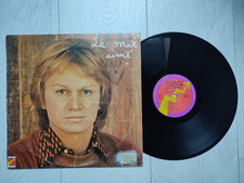 33 T  LP  CLAUDE FRANCOIS