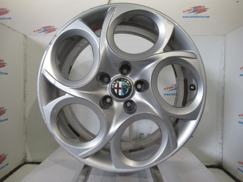 Jante aluminium alfa romeo - aluminium, alfa-romeo