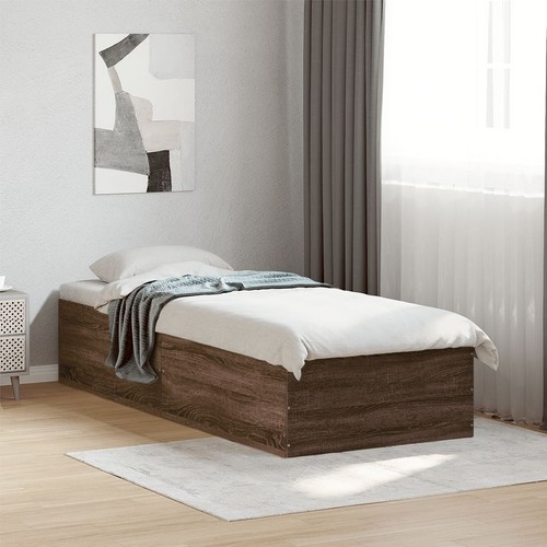 Cadre lit adulte meuble - lit,