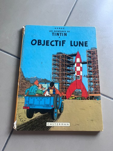 Bande dessinée tintin - dessinée,